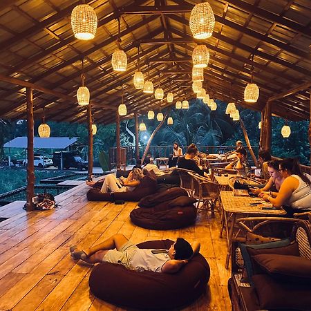 Roy'S Villa Sigiriya Exterior photo