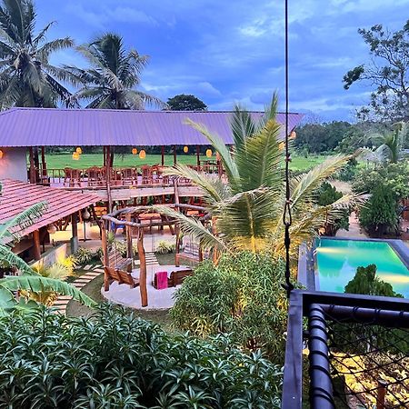 Roy'S Villa Sigiriya Exterior photo