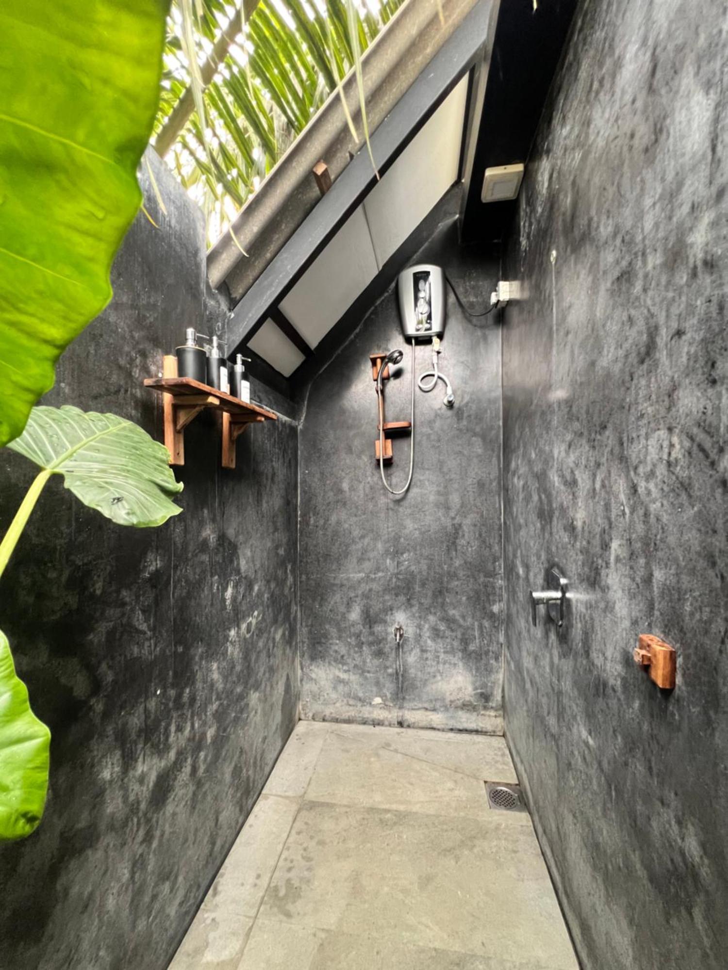 Roy'S Villa Sigiriya Exterior photo
