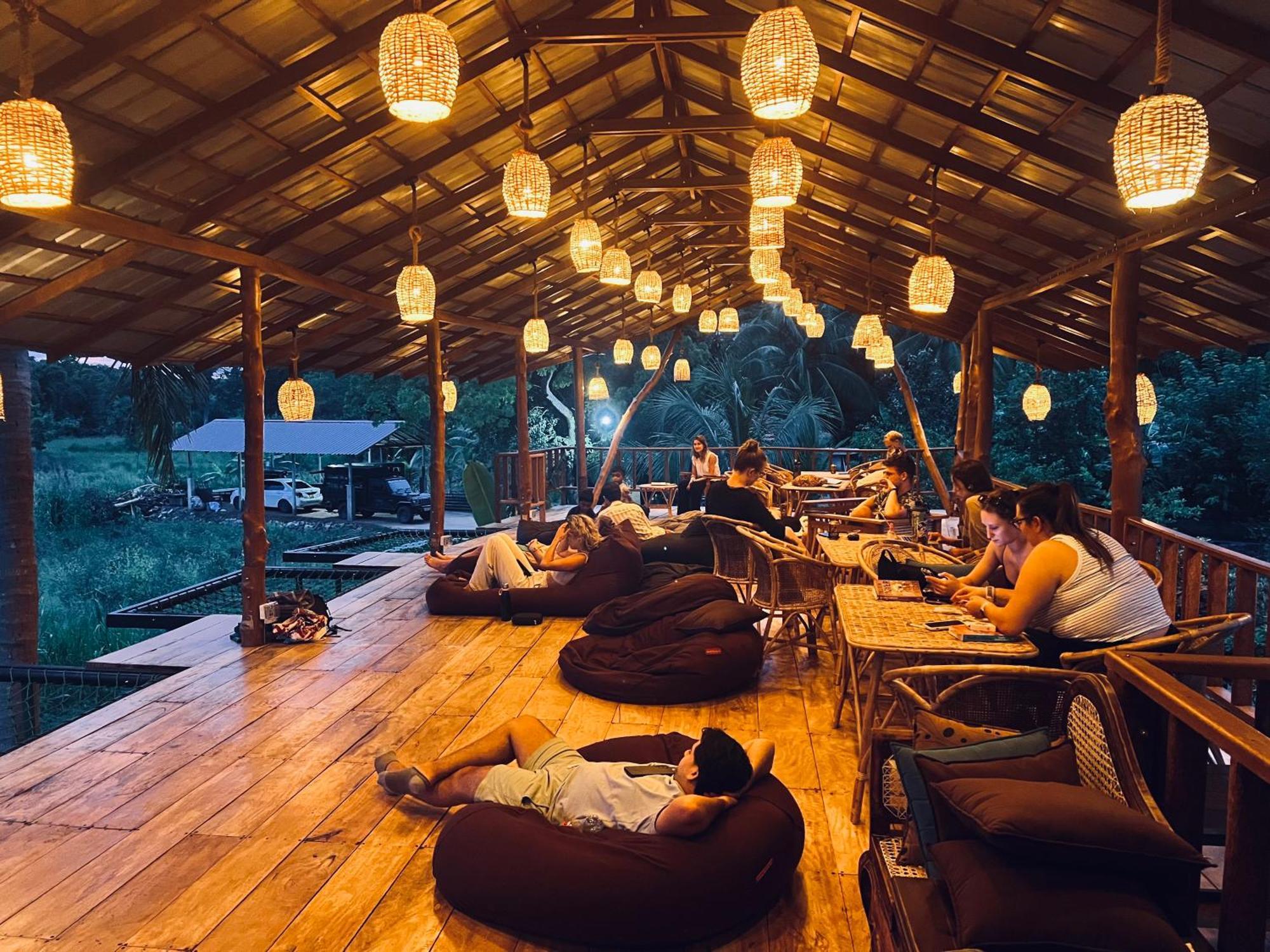 Roy'S Villa Sigiriya Exterior photo
